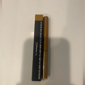 MAC Superslick Liquid Eye Liner
